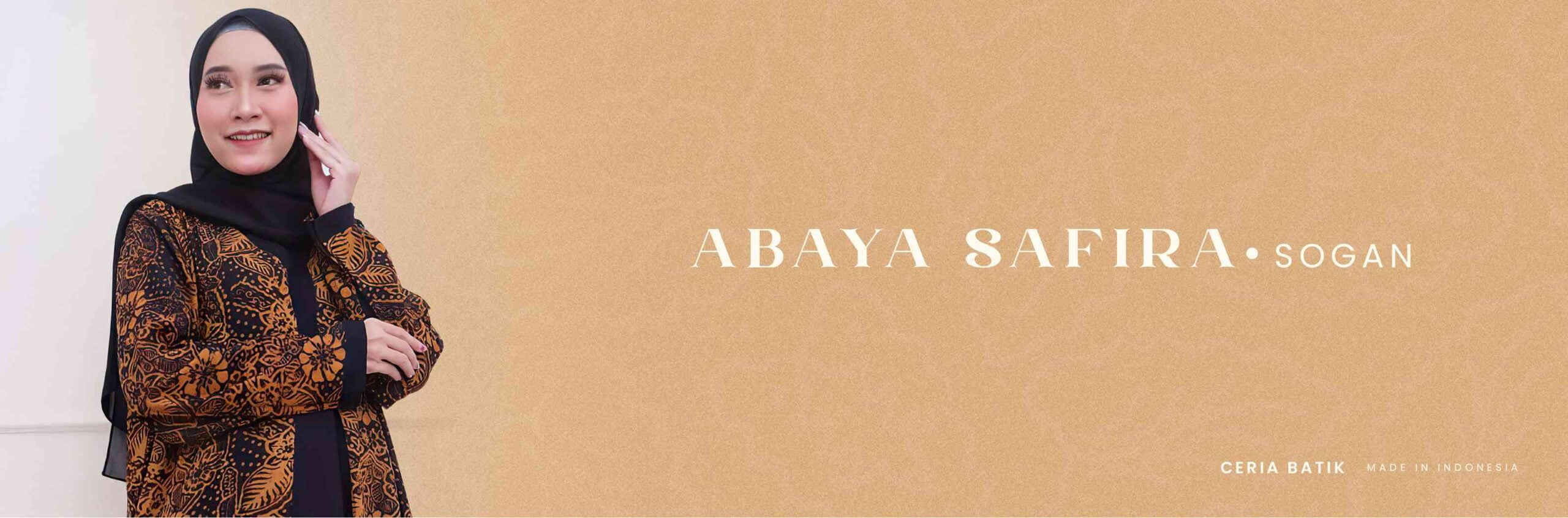 HEADER ABAYA SAFIRA-SOGAN